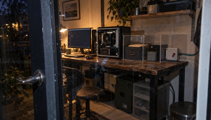 سرور MCP را امن کنید؛ stdio بهتنهایی sandbox نیست