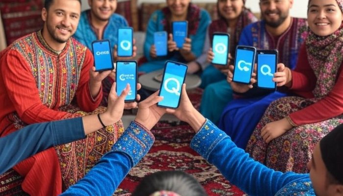 Криптовалюты и Удалённая Работа в Туркменистане через Сервис Quasa Connect: Преимущества и Перспективы