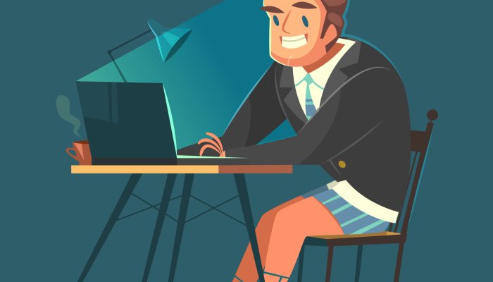 8 Ways To Look After Your Cybersecurity When Working Remotely
