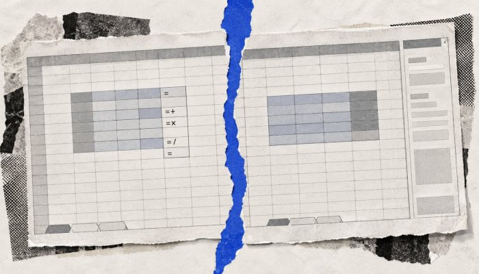 ChatGPT vai Copilot Exceliin? Integraatio ei yksin ratkaise