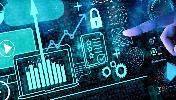 6 Best Big Data Analytics Trends and Predictions for 2022