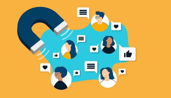 SaaS Marketers – 7 Ways to Increase User Engagement