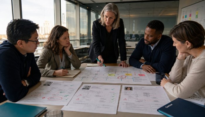Gartner: 95% of CHROs Have AI Plans, but Workforce Skills Still Lag