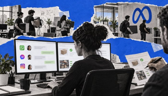 Meta compra Stilla: el agente seguirá activo mientras el equipo cambia de casa