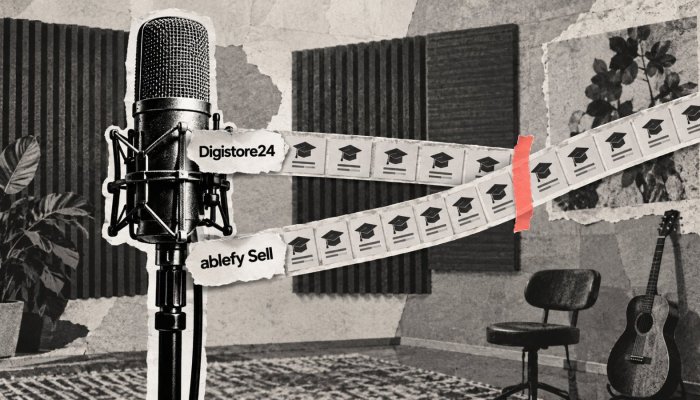 ablefy oder Digistore24: Ab 1.500 Euro Umsatz kann die Grundgebühr kippen