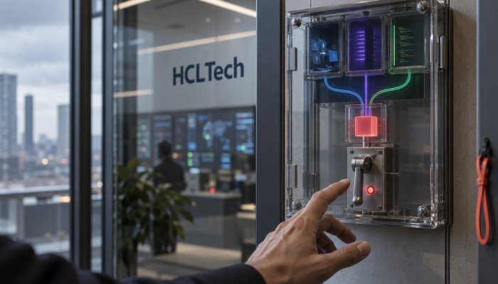 HCLTech, Claude’u kurumsal yazılıma gömüyor; denetim yükü müşteride