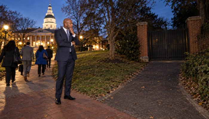 Maryland Targets AI Hiring Bias—but the Guidance Is Still Pending
