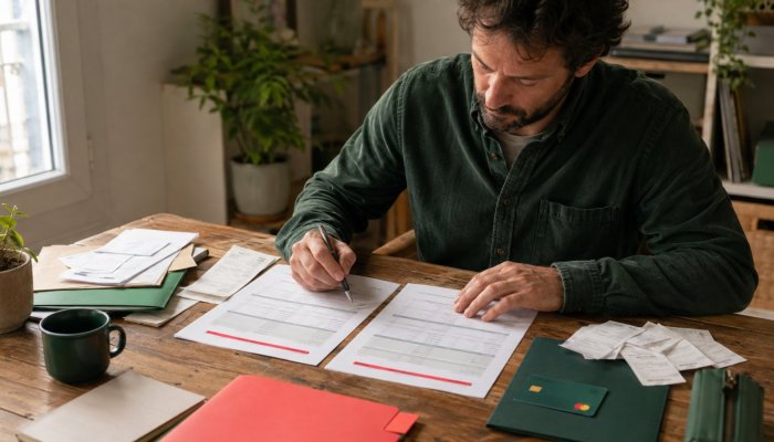 Compte freelance dédié : 10 000 € ne suffisent pas à déclencher l’obligation