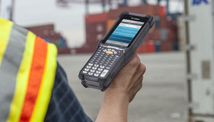 How to Choose the Correct Barcode Scanner