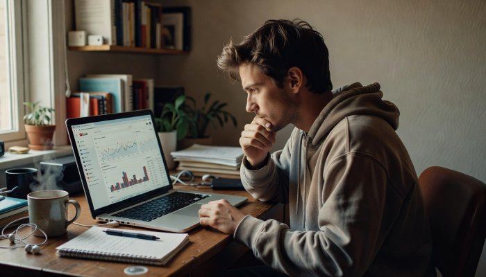 YouTube Monetization 2026: New Thresholds and Shorts Revenue Shifts