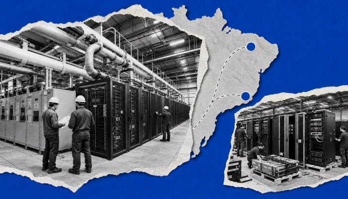 Le Brésil engage 2,3 milliards de reais pour ne dépendre d’aucun camp