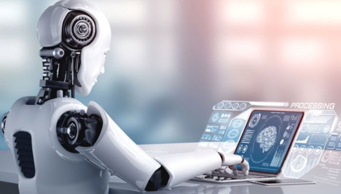 Artificial Intelligence: Visual Search and the Future of Shopping
