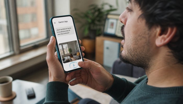 Gemini llega a 1.000 millones: Google aclara qué usuarios sí cuentan