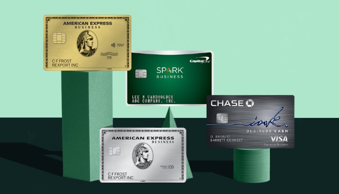 How Can I Use A Business Credit Card for Personal Purchases?