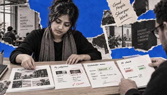Entry-level চাকরিতেই senior দক্ষতা চাইছে—AI যুগে portfolio বদলান