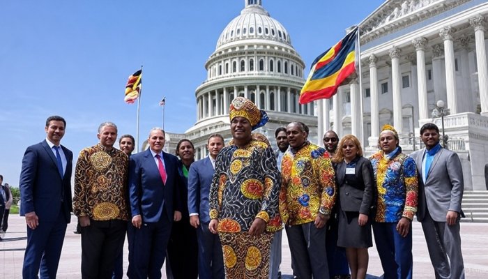 A Slow Poison: Mahmood Mamdani's Timely Critique of Gradual Authoritarianism in Uganda's Making