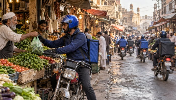بوٹسٹریپ یا وینچر سرمایہ؟ تیز نمو کے بدلے اختیار کی قیمت