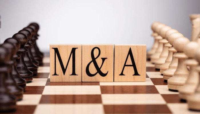 Слияние и поглощение компаний (сделка M&A) – что нужно знать инвестору