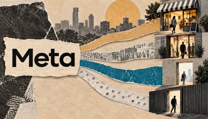 Η Meta μπαίνει στο εταιρικό λογισμικό με πράκτορες αντί για μία εφαρμογή