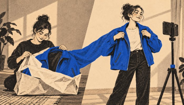Падарунок ад брэнда — ужо сувязь: як пазначыць рэкламу ў Instagram