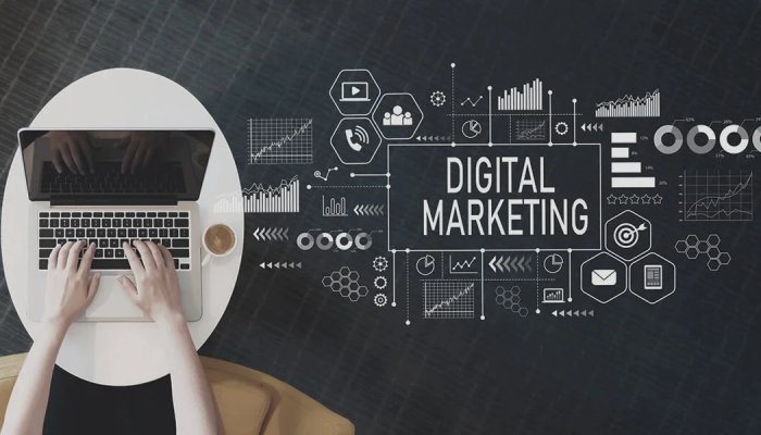 How Digital Marketing Can Enhance Your Business Growth Completely