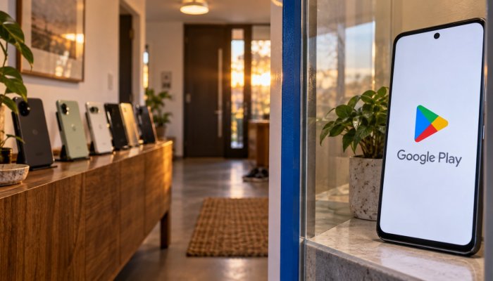 Google Play פותחת מסלול לאפליקציות AI פרטיות — ההשקה עדיין מצומצמת