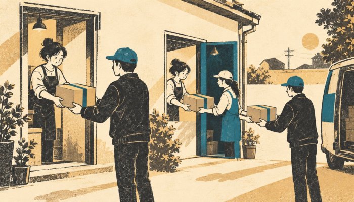 粗利が高くても受注で赤字になる、限界利益は費用を分け直す