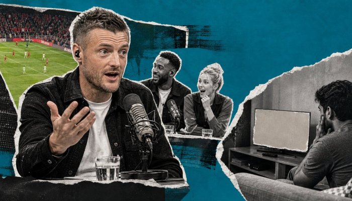 Jamie Vardy के चैनल पर सात Bundesliga मैच—भारत में प्रसारण नहीं