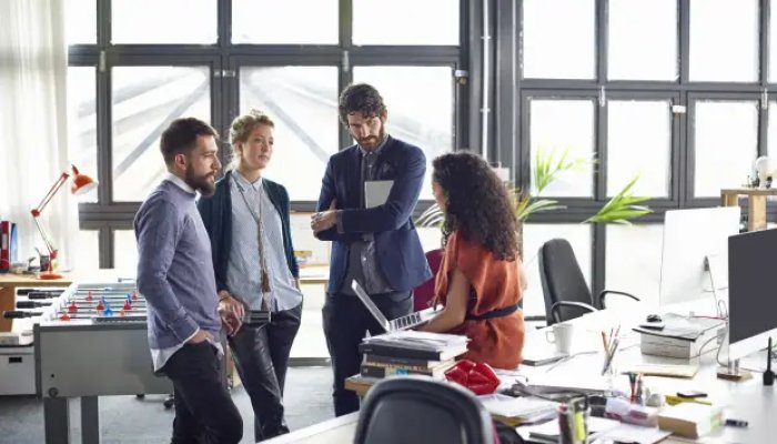 What is escrow in Quasa Connect; definition and benefits in the online world