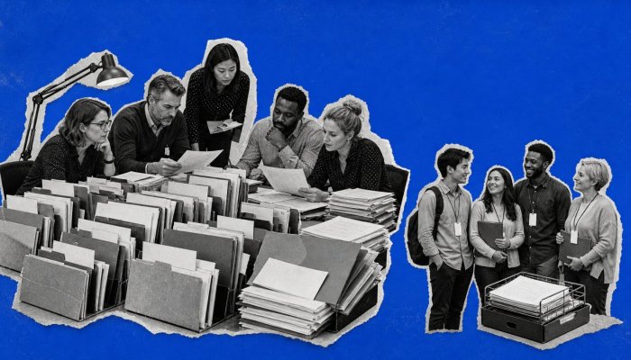 US Job Openings Held at 7.4 Million—Hiring Still Refused to Accelerate