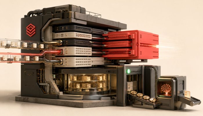Databricks vale 190.000 millones: sus ingresos crecen más del 80%