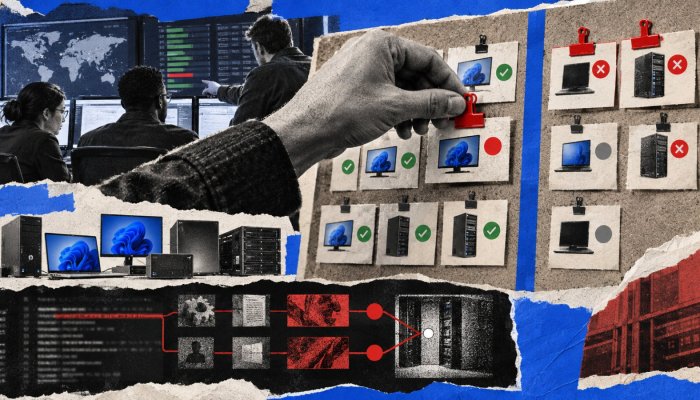 Dua zero-day Windows sedang dieksploitasi—jumlah patch bukan prioritas utama