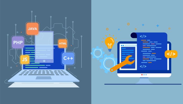 Computer Science vs. Computer Engineering