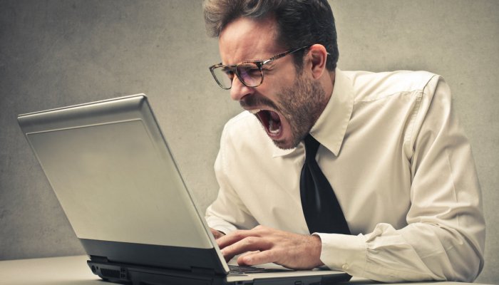Scientists Find That Yelling at AI Chatbots Can Make You Feel Better
