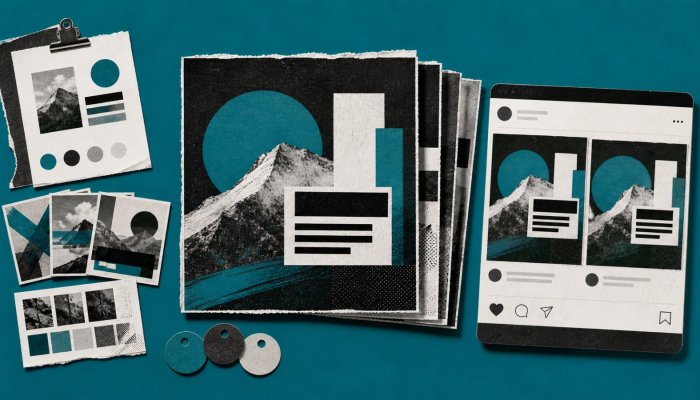 Gamma Imagine Makes Social Graphics Fast—but Exports Still Need Checking