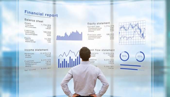 5 Essential Elements of a Useful Balance Sheet Template for Business Finance Reporting