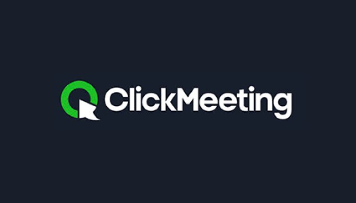 ClickMeeting: обзор