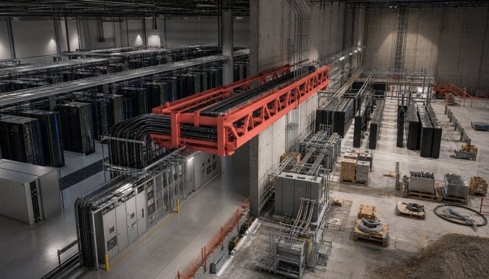 AWS Grows 37%—But Amazon’s AI Buildout Pushes Free Cash Flow Negative
