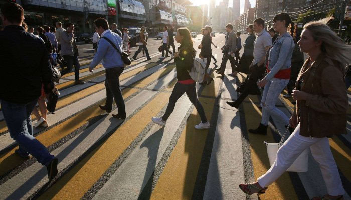 Не суетиться, чтобы всё успевать