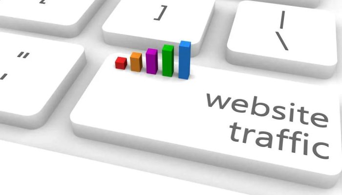 Factors That Affect The Website Traffic You Get