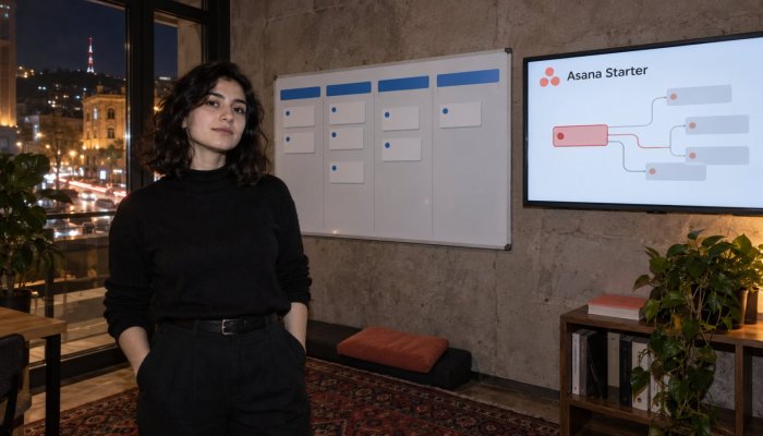 Asana թե Trello․ կես գնով պարզությունը կարող է չբավարարել բարդ նախագծին