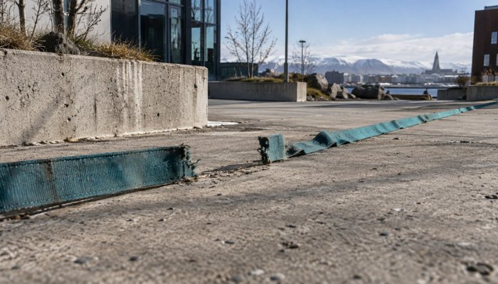 NRR yfir 100% getur falið brottfall — brjóttu tekjurnar niður