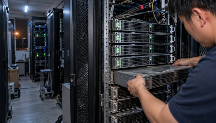 PHP2Shell có bản vá: bốn phiên bản cần ưu tiên trên máy chủ Việt Nam