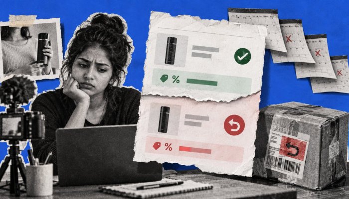 YouTube Shopping में बिक्री के बाद भी कमीशन पलट सकता है—120 दिन की सीमा