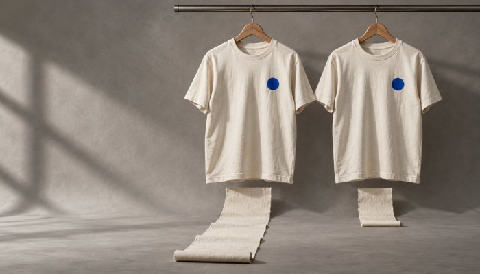Fourthwall o Spring: base cost ang tunay na sukatan ng merch margin