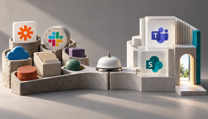 Zapier Agents или Copilot Studio: екосистем одлучује пре AI модела