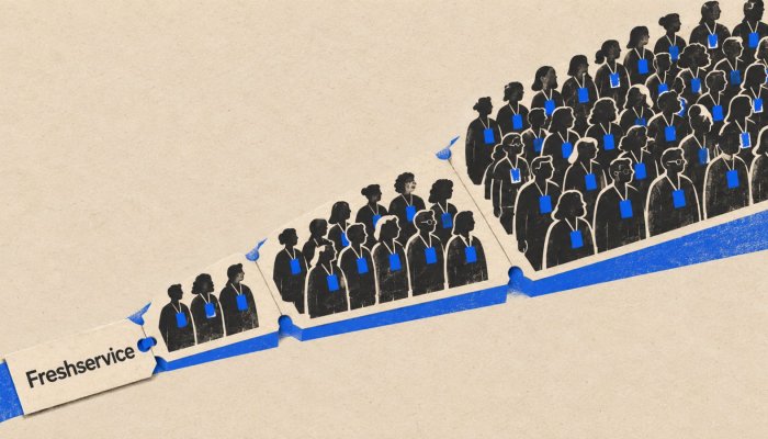 Jira Service Management mı Freshservice mi? AI eklentisi faturayı değiştirebilir