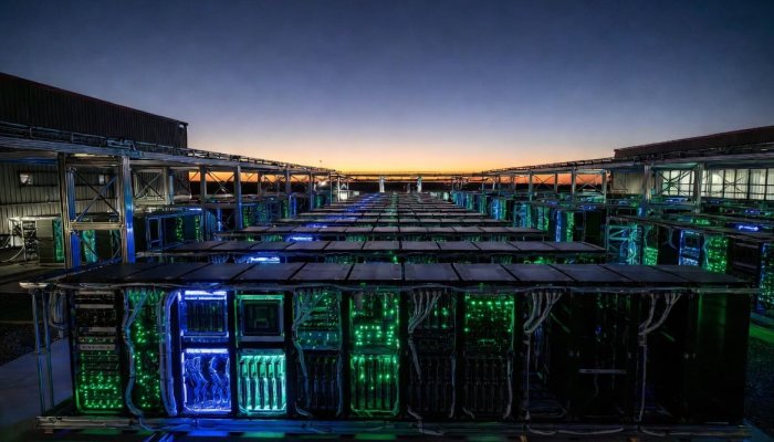 SpaceX сдаёт чипы в аренду: Reflection AI заплатит $150 млн в месяц за доступ к Colossus