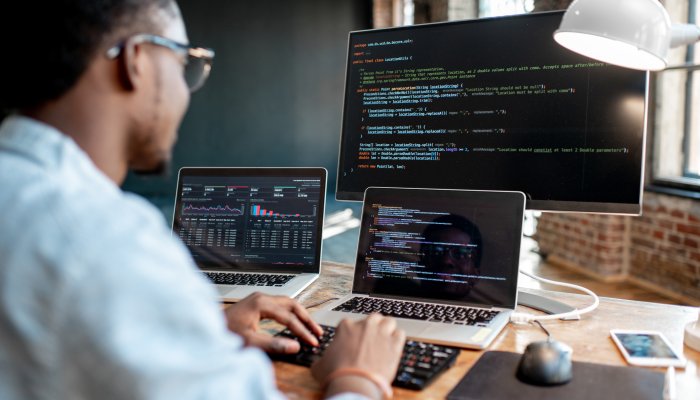 A Step-by-Step Guide to Custom Software Development