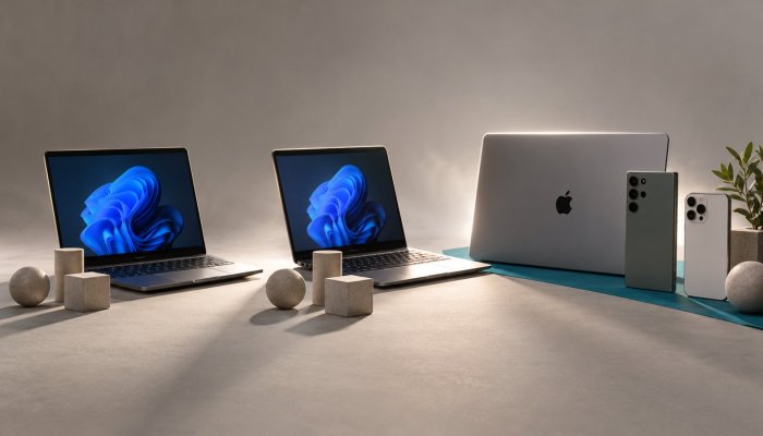 Defender eða Bitdefender: mælingamunurinn er minni en eiginleikamunurinn